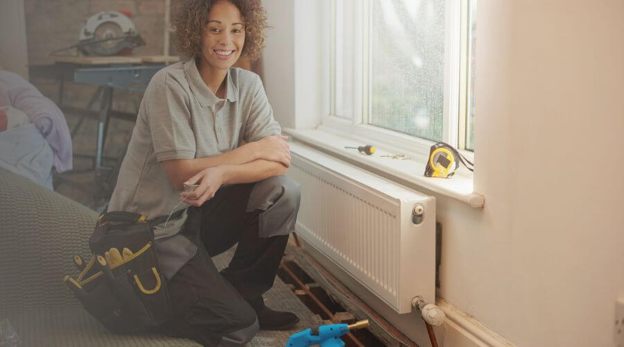 Professional water heater repair in Abbottstown, PA